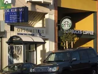 Kurtbay Optometry