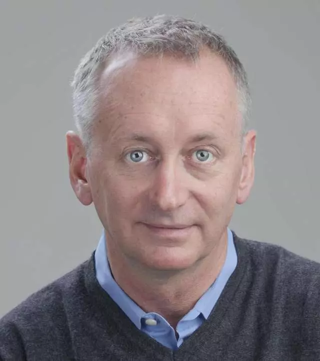Neil Howell Psychotherapy