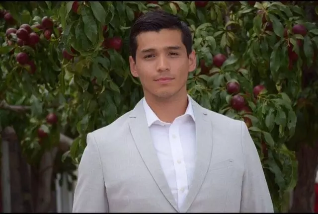 Andres Lucero - Vanguard Properties