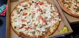 Papa John's Pizza