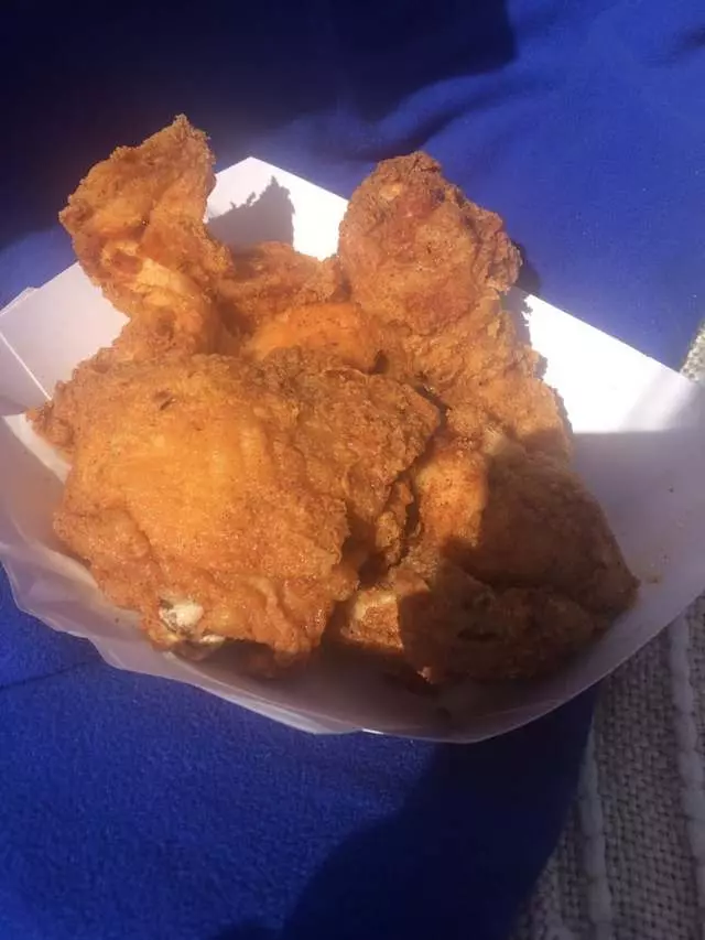 Wing Wings