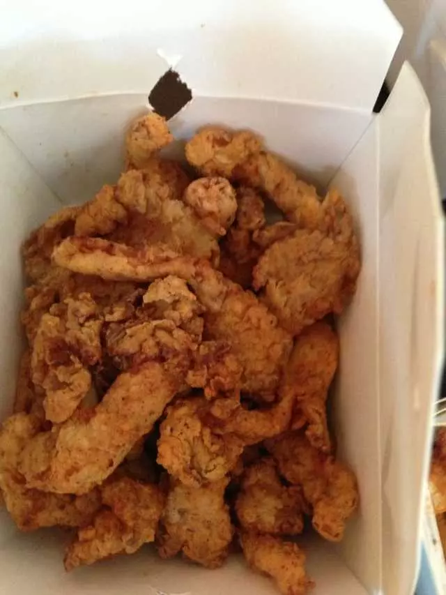 Wing Wings