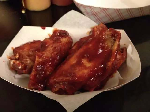 Wing Wings