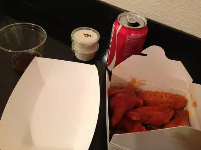 Wing Wings
