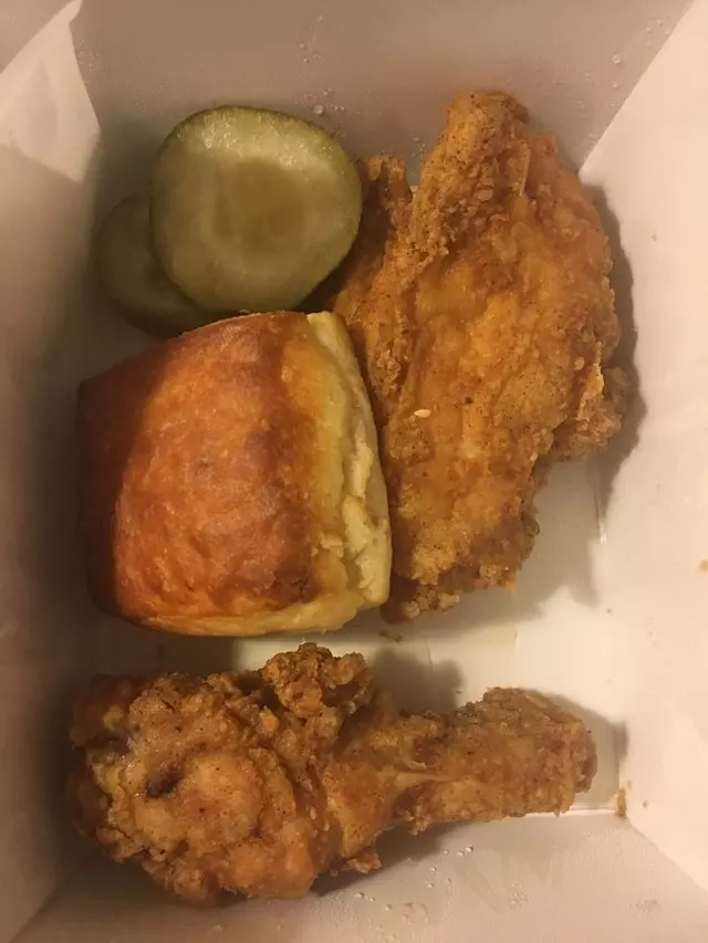 Wing Wings