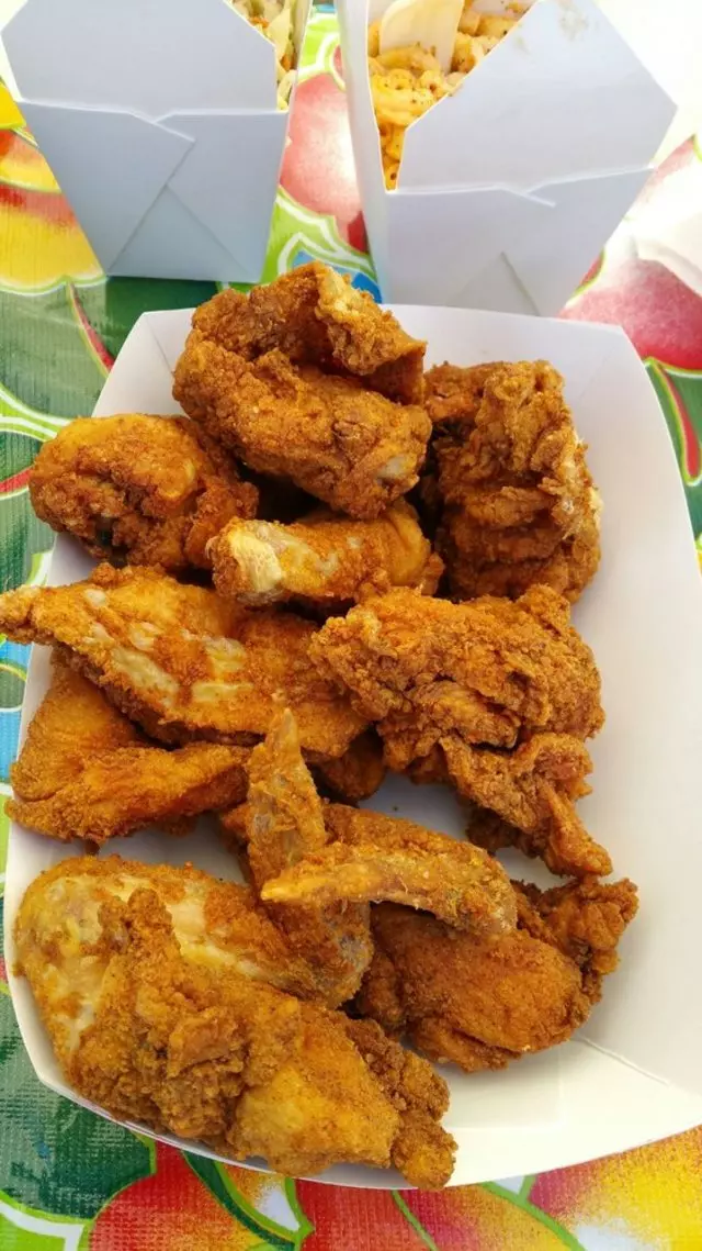 Wing Wings
