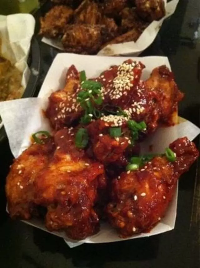 Wing Wings