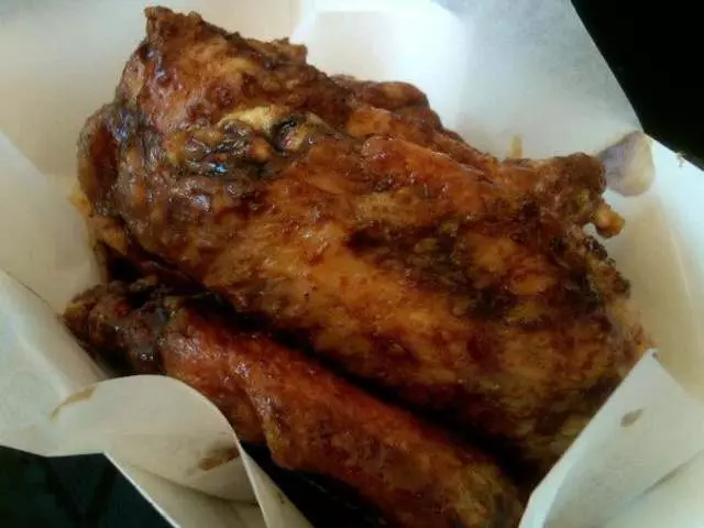 Wing Wings