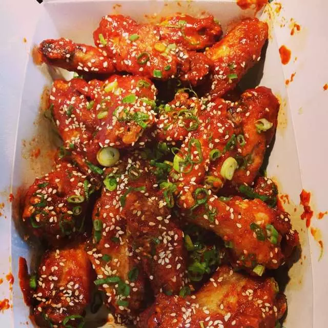 Wing Wings