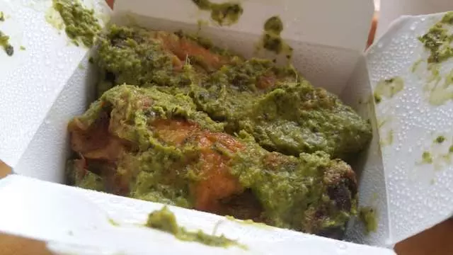 Wing Wings