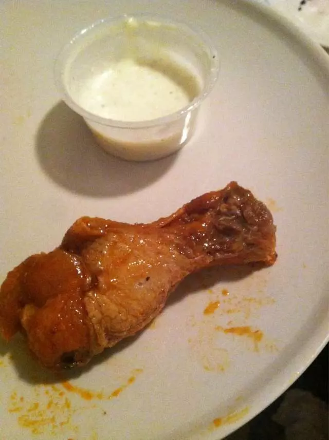 Wing Wings