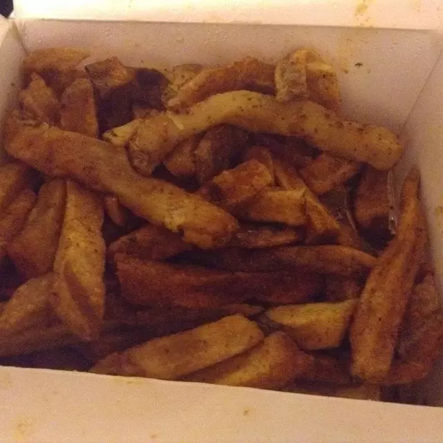 Wing Wings
