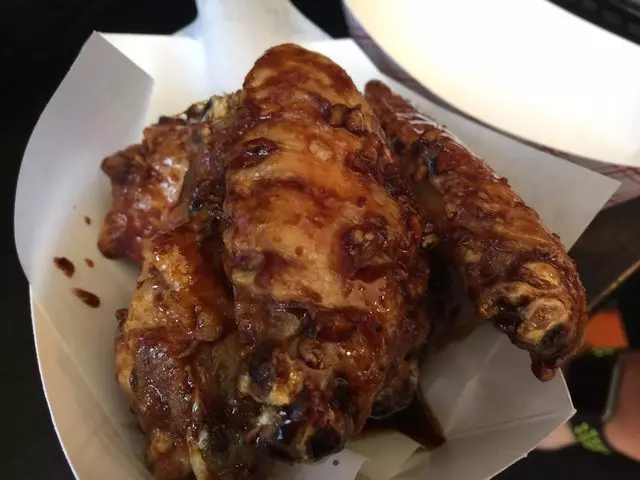 Wing Wings