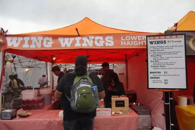Wing Wings
