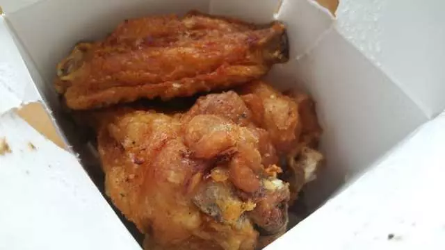 Wing Wings