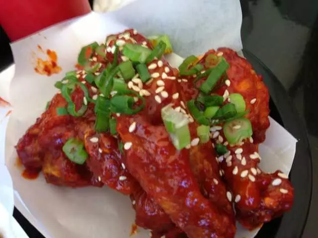 Wing Wings