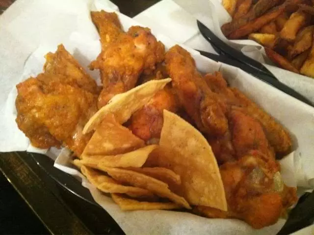 Wing Wings