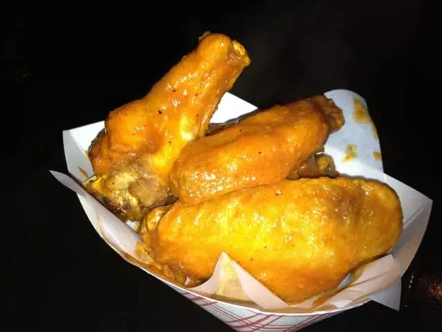 Wing Wings
