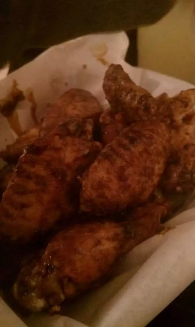 Wing Wings