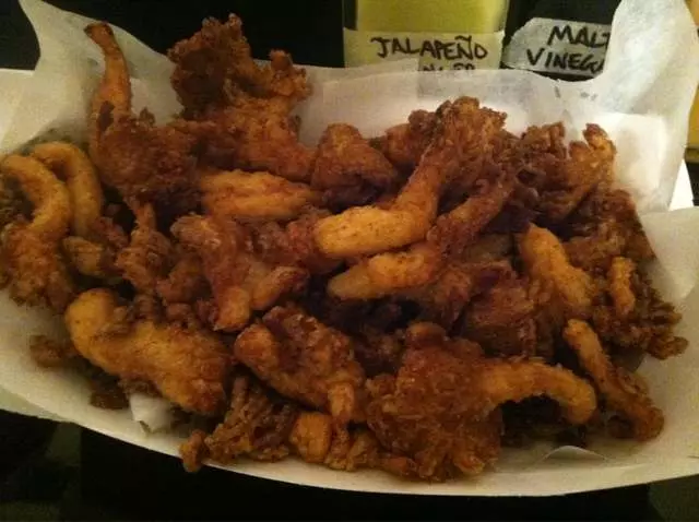 Wing Wings