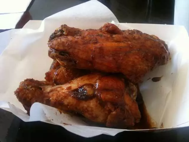Wing Wings