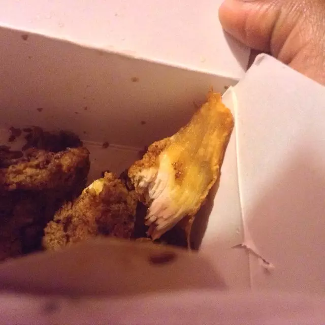 Wing Wings