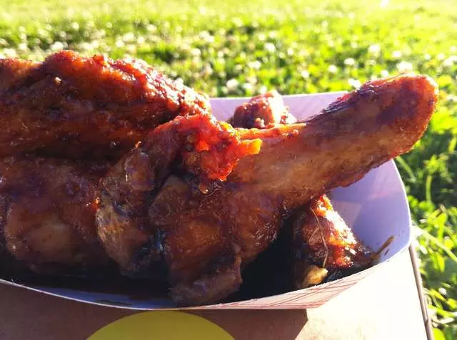 Wing Wings