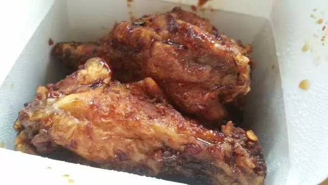 Wing Wings