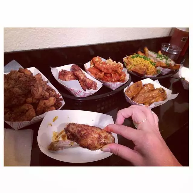 Wing Wings
