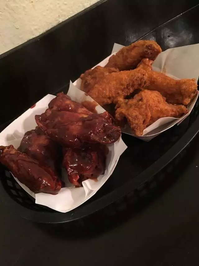 Wing Wings