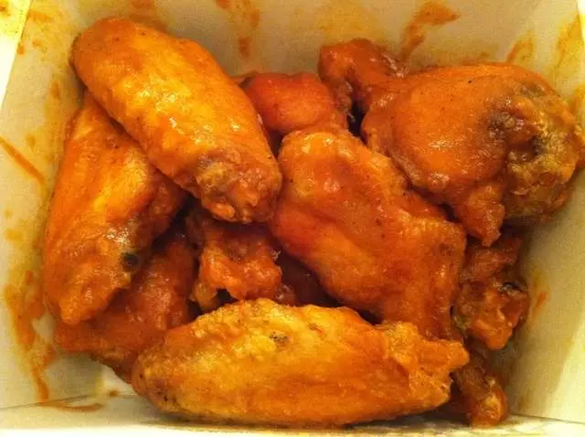 Wing Wings
