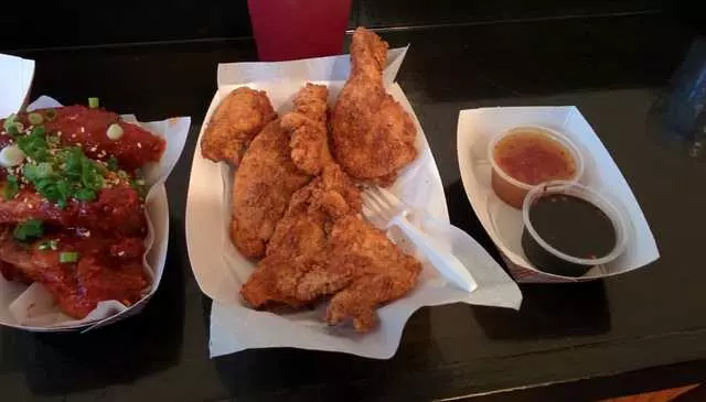 Wing Wings