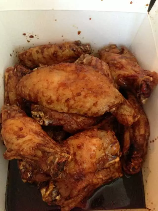 Wing Wings