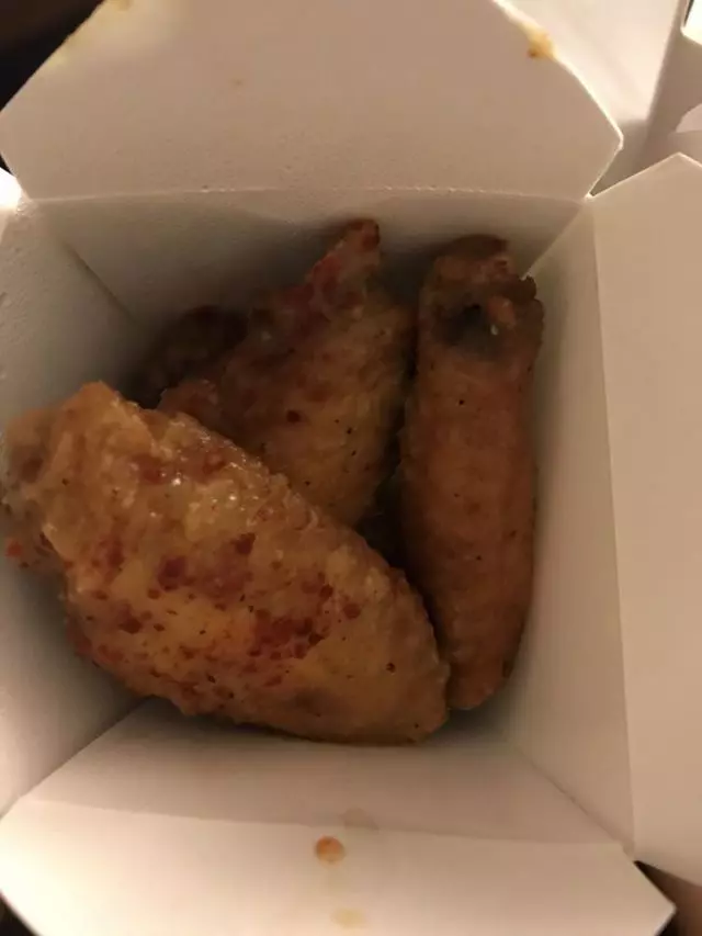 Wing Wings
