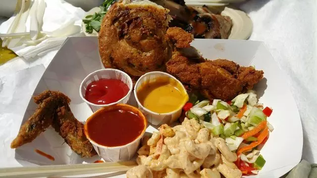 Wing Wings
