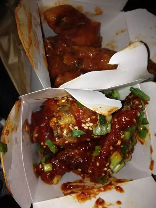 Wing Wings