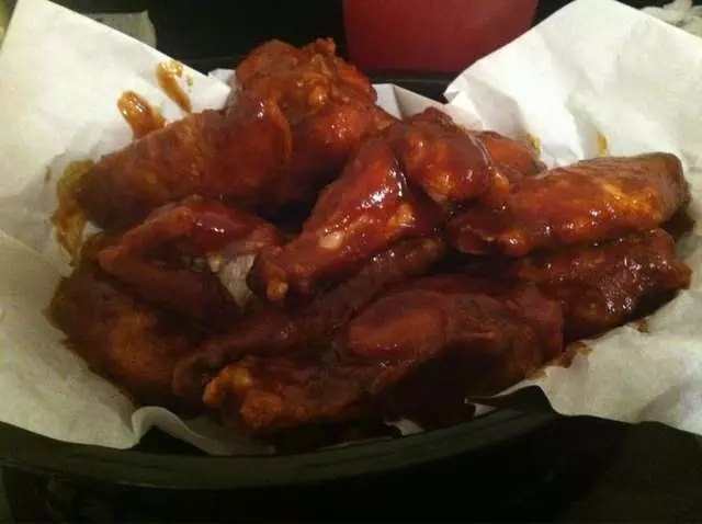 Wing Wings