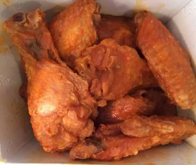 Wing Wings