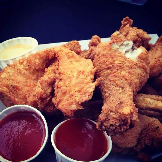 Wing Wings