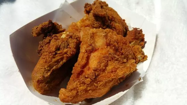 Wing Wings