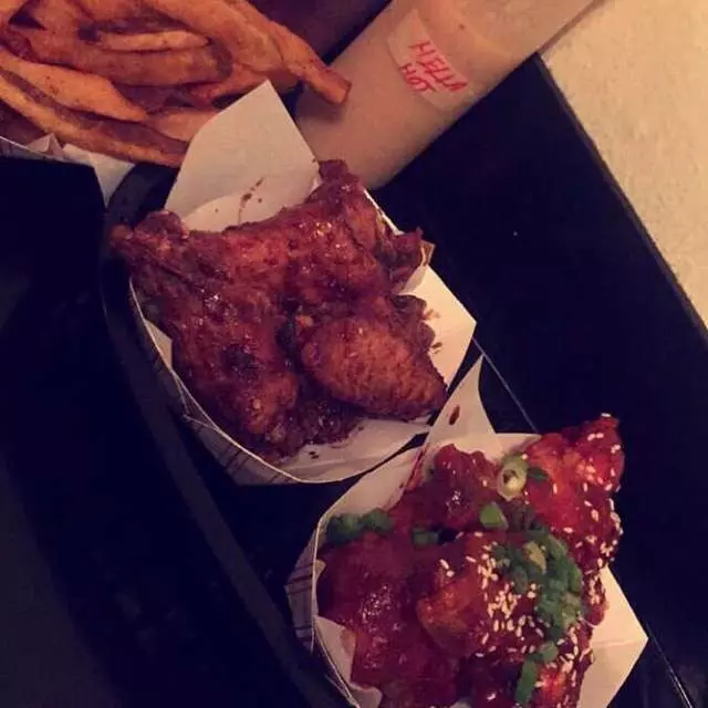 Wing Wings