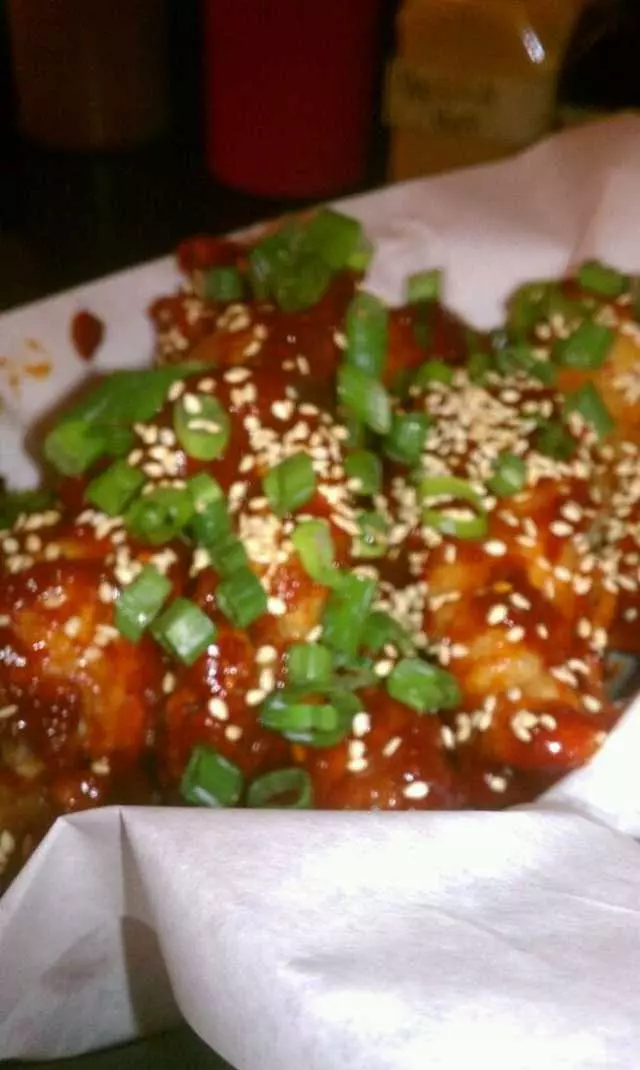 Wing Wings
