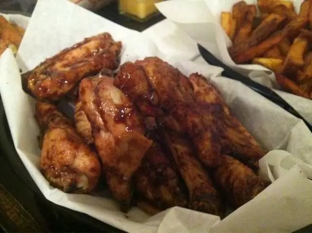 Wing Wings