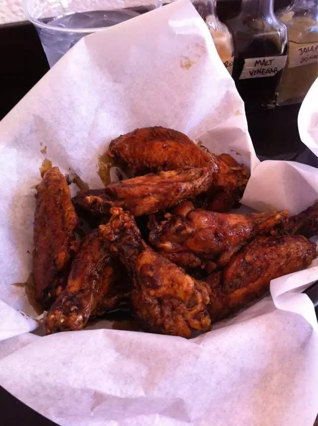 Wing Wings