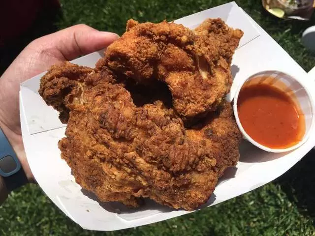 Wing Wings