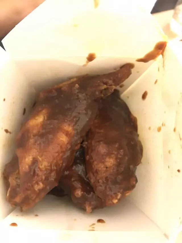 Wing Wings