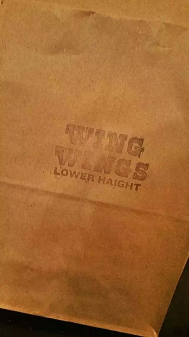 Wing Wings