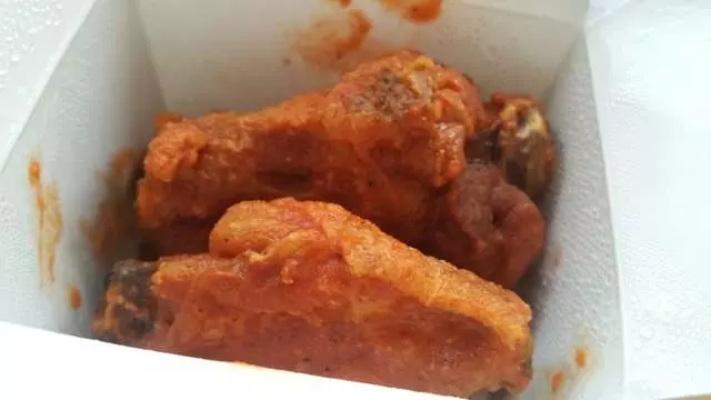 Wing Wings