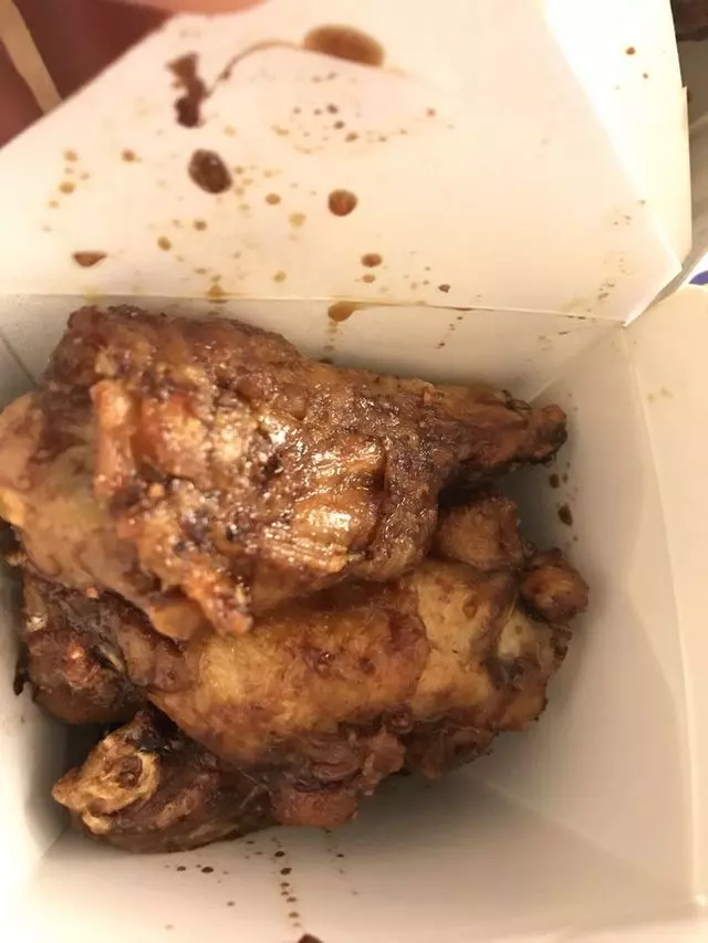 Wing Wings