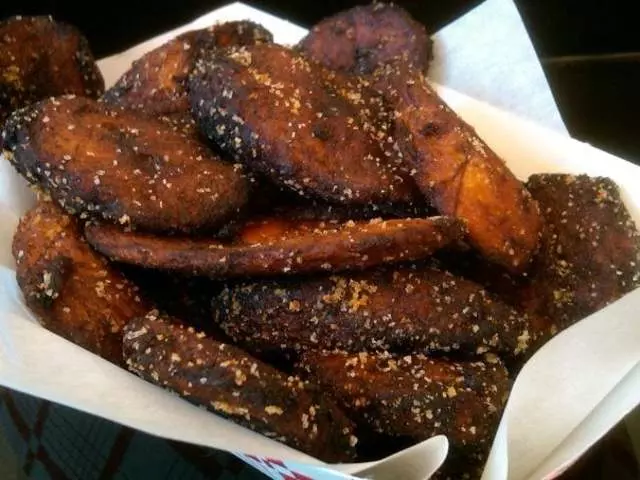 Wing Wings